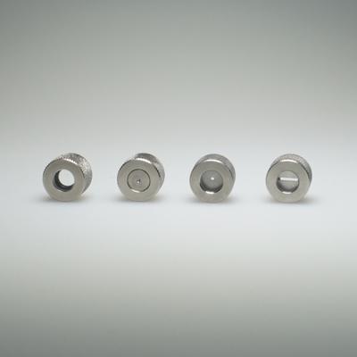 Pantron Schutzglas Blenden