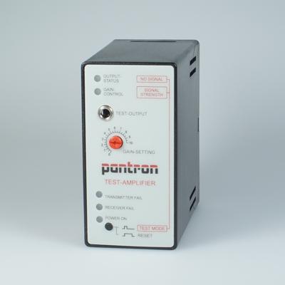 Pantron ISG-N124M Ölçüm Amplifikatörü