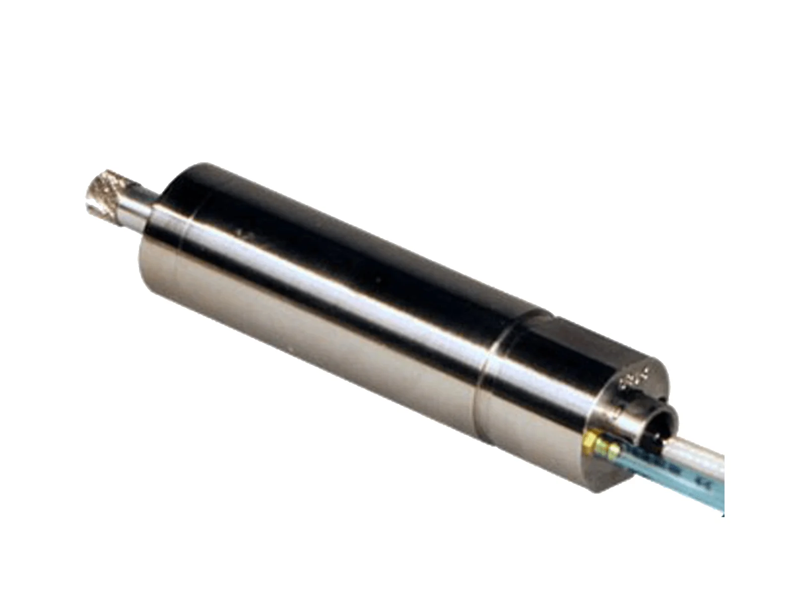 Lion Precision Air Bearing C-LVDT