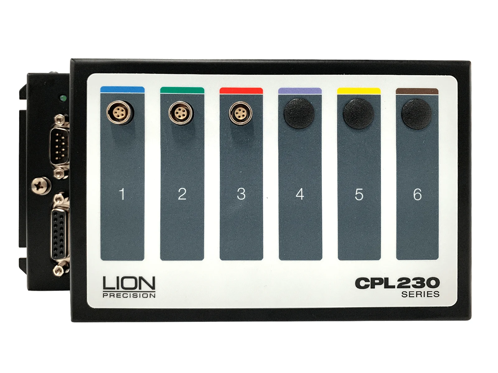 Lion Precision CPL230 Kapasitif Sensör