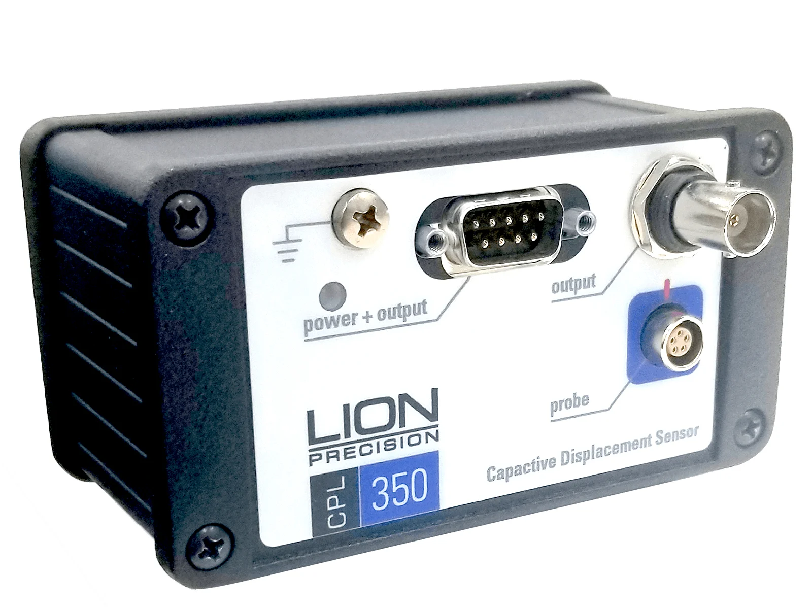 Lion Precision CPL350 Kapasitif Sensör