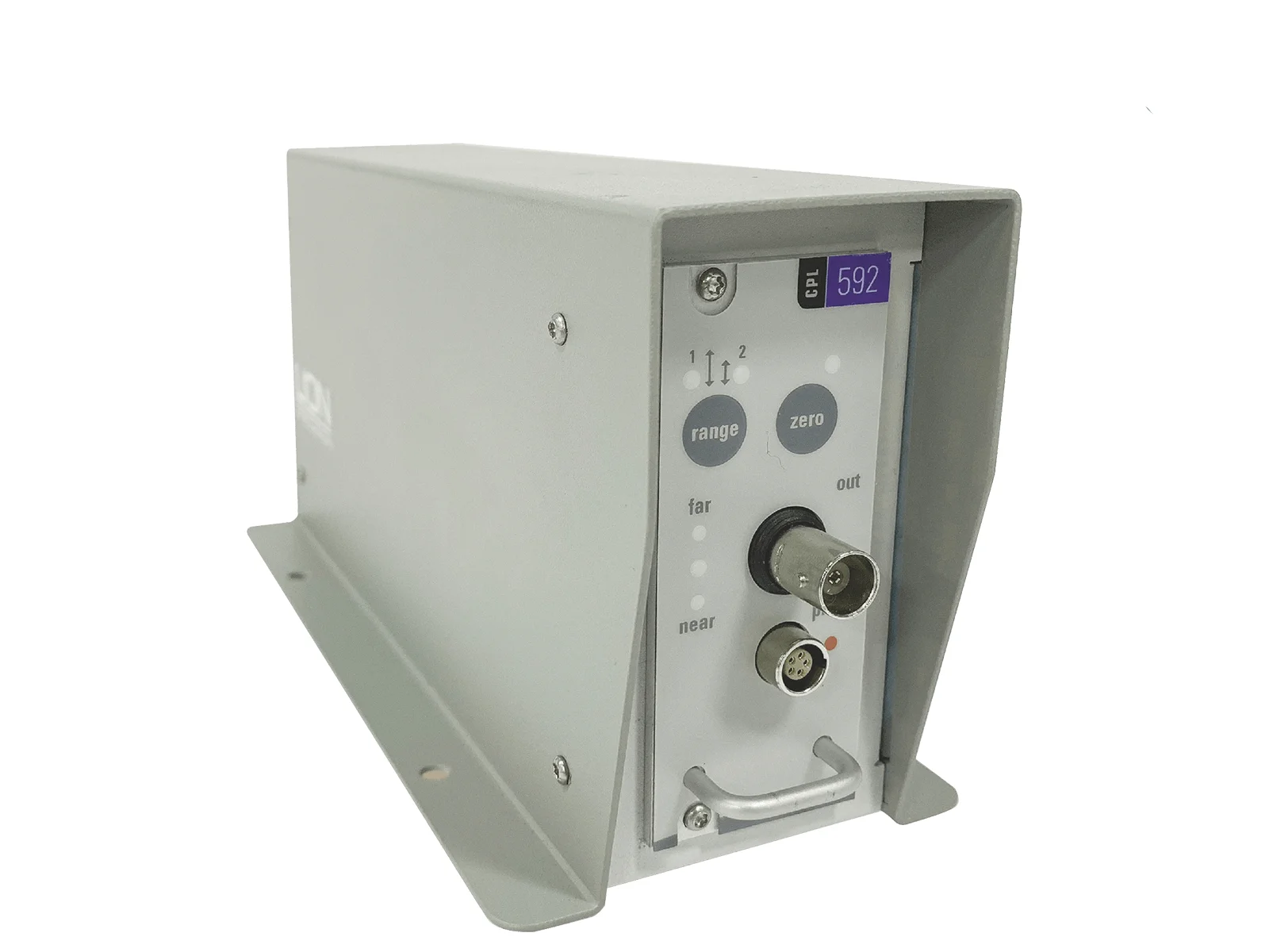 Lion Precision CPL590 Kapasitif Sensör