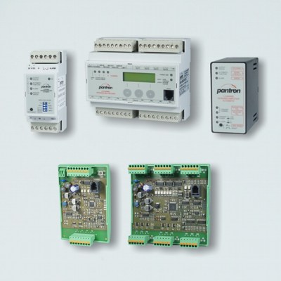 Pantron Araç Yıkama Teknolojileri