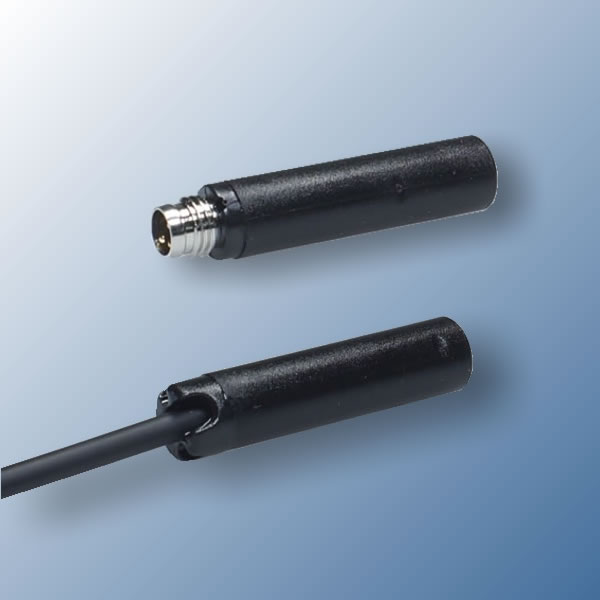 Pantron P10 Sensörler