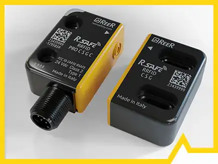 ReeR R-Safe Pro modeli