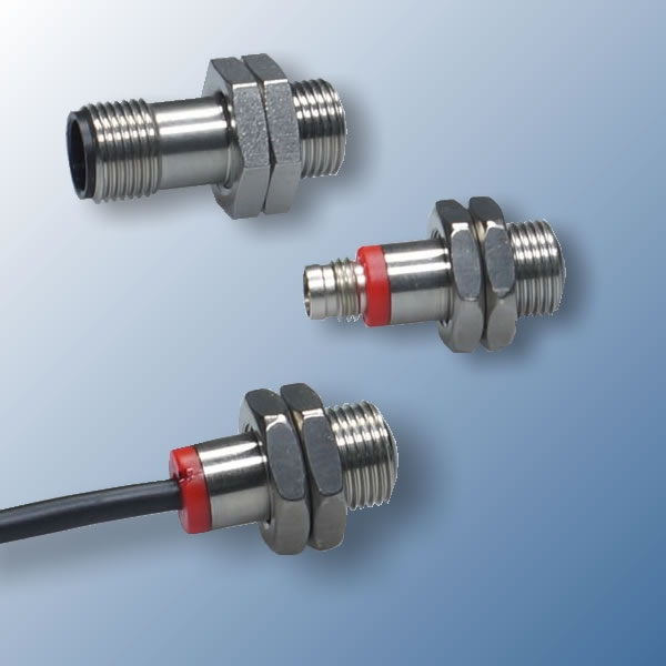 Pantron CSN CSV Sensörler