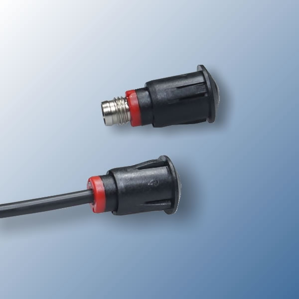 Pantron SSP Sensörler