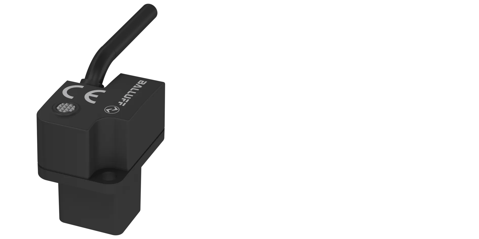 Balluff BIP mini pozisyon ölçüm sistemi ürün detayı