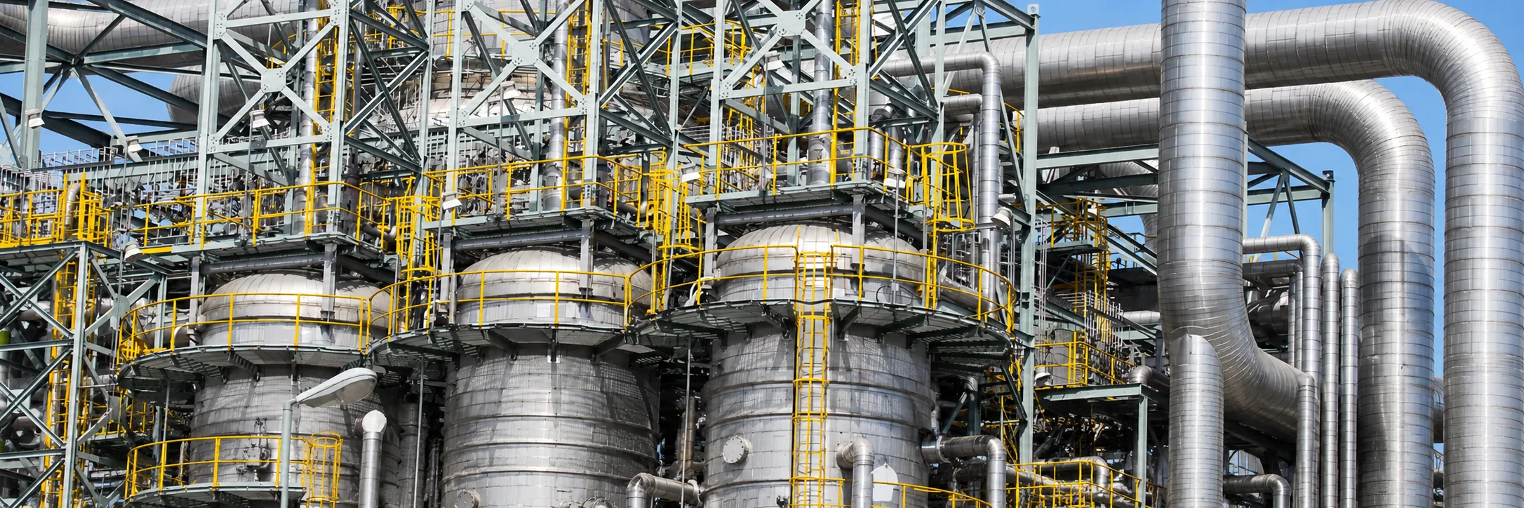 İlaç, offshore enerji ve gıda sektörlerinde ATEX güvenlik uygulamaları